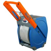 FLEXRÖR 16/FQ5G1.5 Q200(*1) INSTALLATIONSKABEL