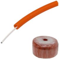 FLEXRÖR 16MM ELQXBE 1X4X0.5