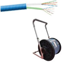FLEXRÖR 20/2C6 U/UTP6 NEXT RNRP