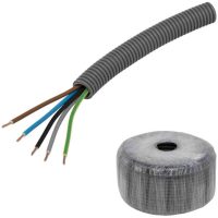 FLEXRÖR 20/FQ 5G2.5 HF 50M