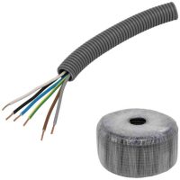 FLEXRÖR 20MM FQ6G1.5 50M