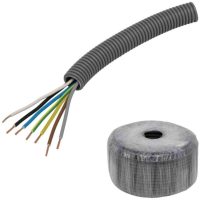 FLEXRÖR 20MM FQ7G1.5 50M