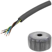 FLEXRÖR 20MM TVIN FQ5G2.5 50M