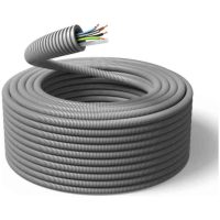FLEXRÖR 25/RQ 5G6 + DUKT R50