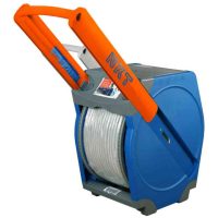 FLEXRÖR 25/RQ 5G6 Q75(*4) INSTALLATIONSKABEL