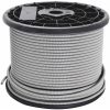 Flexrör FQ (H07Z1-R) 3G1,5 ⌀16mm, 300m, R N R MALMBERGS – miniatyr 1