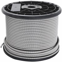Flexrör FQ (H07Z1-R) 3G1,5 ⌀16mm, 300m, R N R MALMBERGS