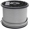 Flexrör FQ (H07Z1-R) 3G2,5 ⌀16mm, 300m, R N R MALMBERGS – miniatyr 1