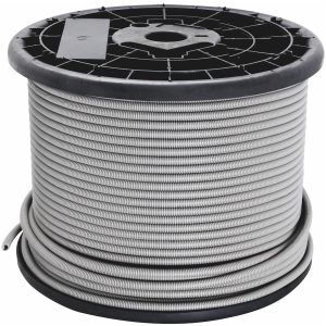 Flexrör FQ (H07Z1-R) 5G1,5 ⌀16mm, 300m, R N R MALMBERGS