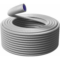Flexrör HiSpeed Halogenfritt, ⌀20mm, 100m, 750N MALMBERGS