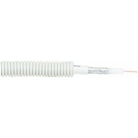 Flexrör, Koax, 1,13/4,8/6,8 mm, ⌀16 mm, R100 MALMBERGS