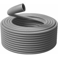Flexrör Speed Halogenfritt, ⌀50mm, 25m, 750N MALMBERGS