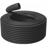 Flexrör Speed Halogenfritt, UV-beständig, ⌀16mm, 100m, 750N MALMBERGS