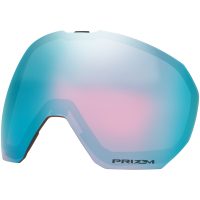 Flight Path L Rep Lens Przm SapphireIrid Oakley