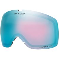 Flight Tracker M Rep Lens PzmSapphireIrd Oakley