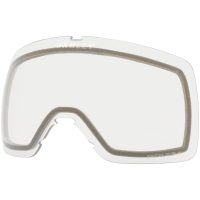 Flight Tracker S Rep Lens Prizm Clear Oakley
