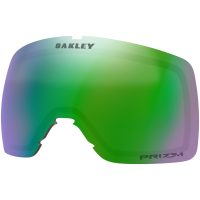 Flight Tracker S Rep Lens Przm Jade Irid Oakley