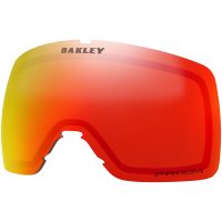 Flight Tracker S Rep Lens Przm TorchIrid Oakley