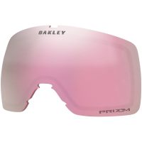 Flight Tracker S Rep Lens PrzmHIPinkIrid Oakley