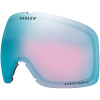 Flight Trackr L Rep Lens PrzmSapphireIrd Oakley