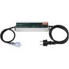 Flimmerfri driver 400W med inbyggd dimmer Sunlit Mareld – miniatyr 1