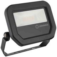 FLOODLIGHT PFM 10W/4000K SVART4058075420885