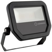 FLOODLIGHT PFM 20W/3000K SVART