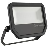 FLOODLIGHT PFM 50W/3000K SVART