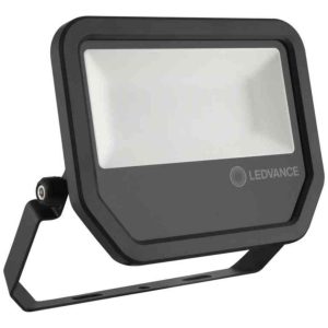 FLOODLIGHT PFM 50W/4000K SVART4058075421264