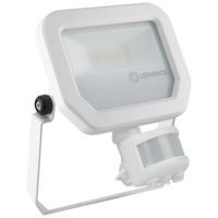 FLOODLIGHT SENSOR 10W/3000K V