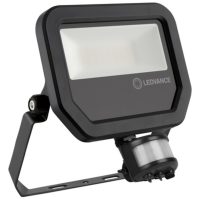 FLOODLIGHT SENSOR 20W/3000K SV