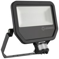 FLOODLIGHT SENSOR 50W/3000K SV