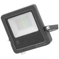 FLOODLIGHT SMART WIFI 10W RGBW