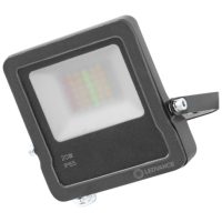 FLOODLIGHT SMART WIFI 20W RGBW