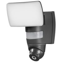 FLOODLIGHT SMART WIFI CAMERA