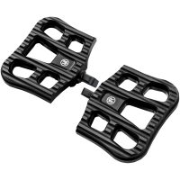 Floorboards Drifter Passenger Black Ops Touring 1993-2023