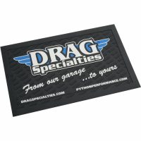 FLOORMAT DRAG 24"X40"