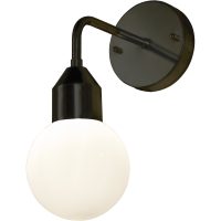 Florens Vägglampa Bad, ANETA HOME