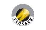 FLOSSER logotyp