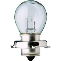 Flösser S3 12V 15W P26s