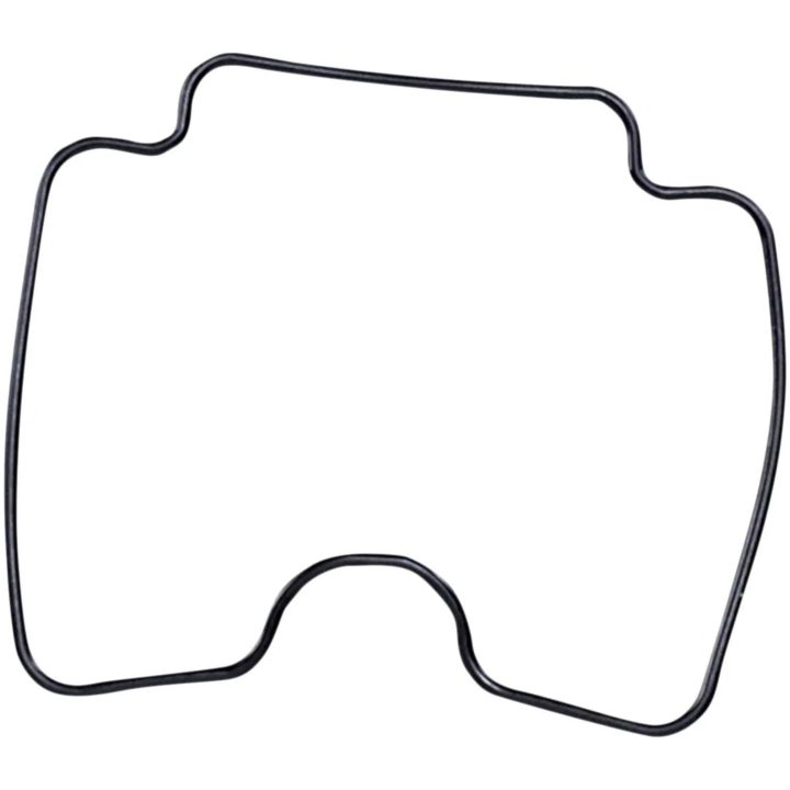 Flottörpackning PARTS UNLIMITED Svart – bild 2
