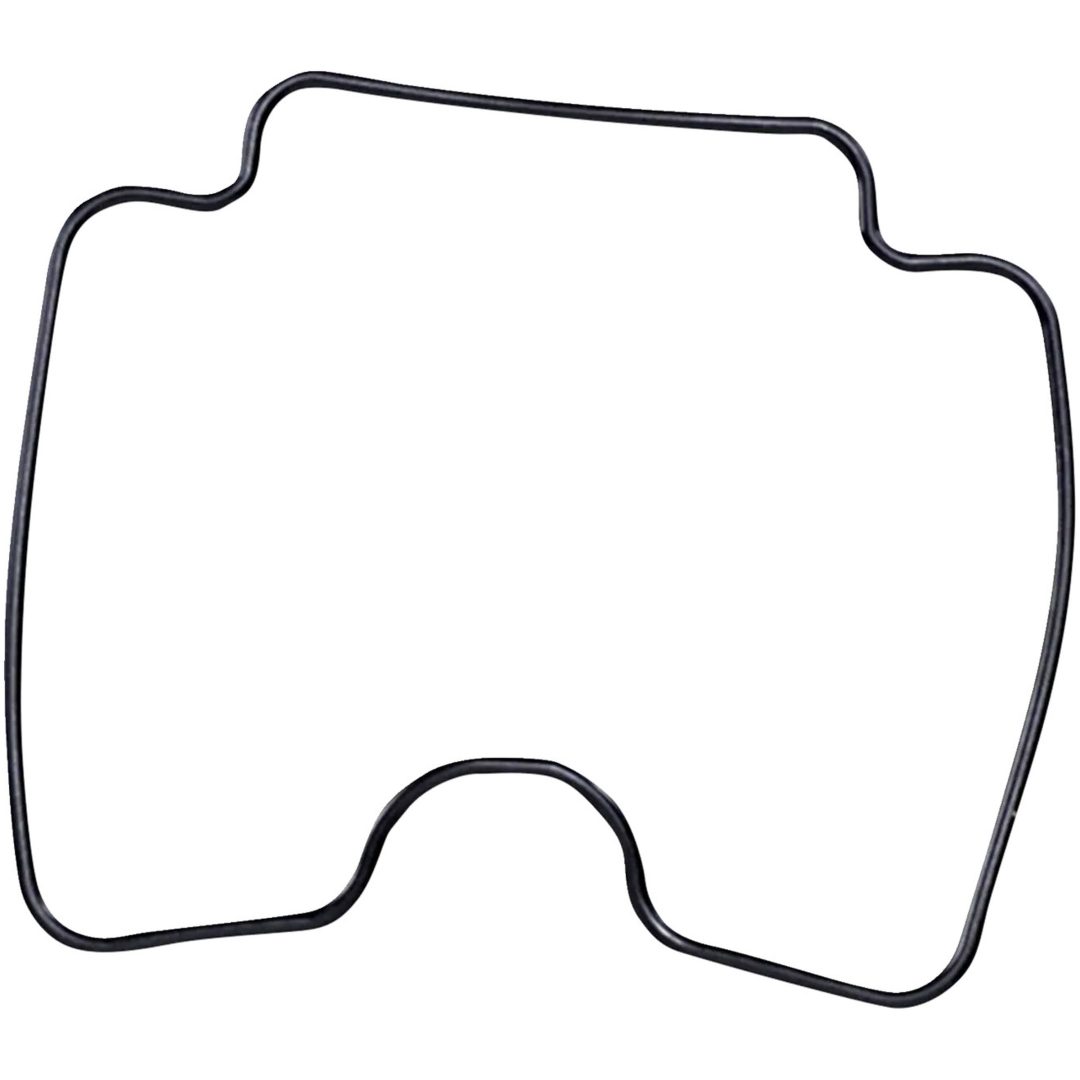 Flottörpackning PARTS UNLIMITED Svart