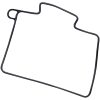Flottörpackning PARTS UNLIMITED Svart – miniatyr 2