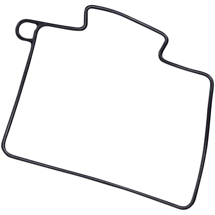 Flottörpackning PARTS UNLIMITED Svart – bild 2