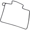 Flottörpackning PARTS UNLIMITED Svart – miniatyr 1