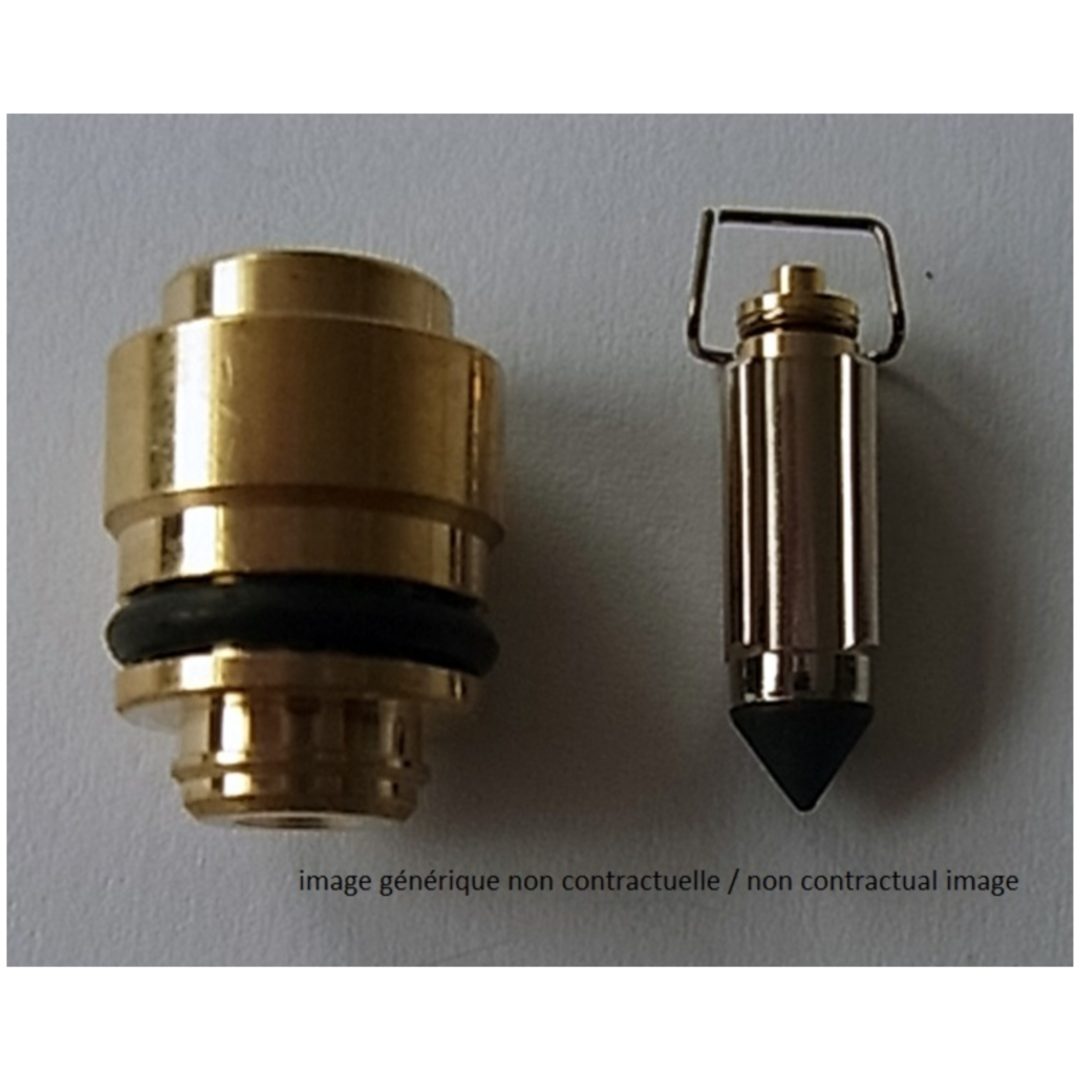 Flottörventilkit Tourmax