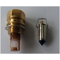 Flottörventilkit Tourmax