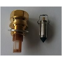 Flottörventilkit Tourmax