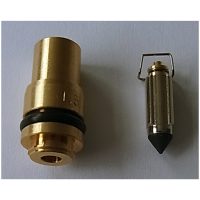 Flottörventilkit Tourmax