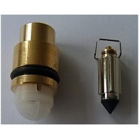 Flottörventilkit Tourmax